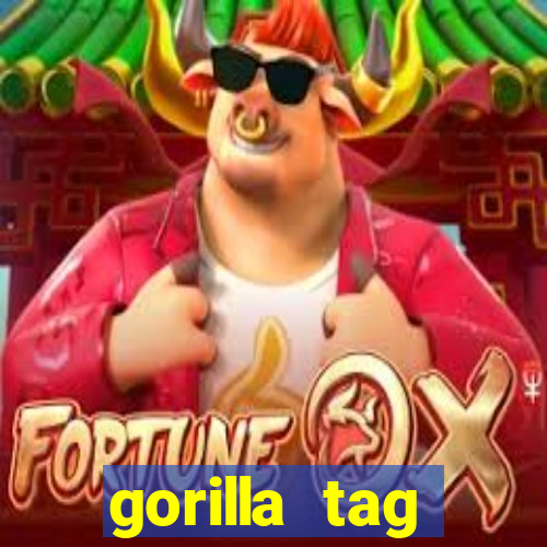 gorilla tag download mobile